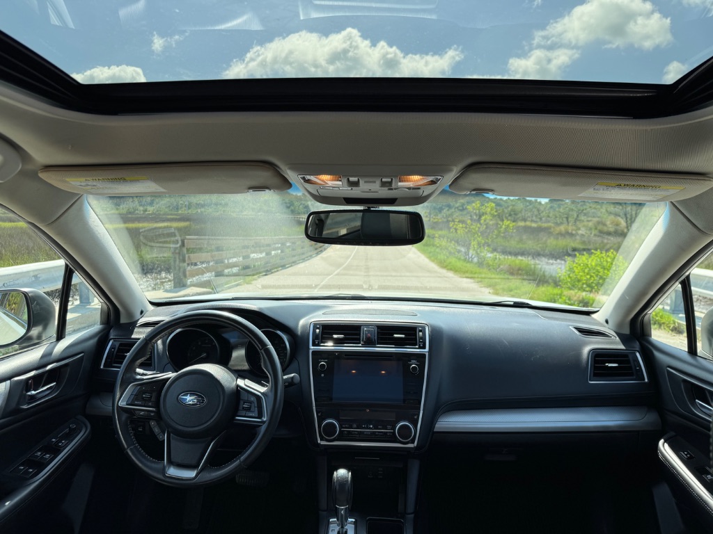 2018 Subaru Outback - $14,999