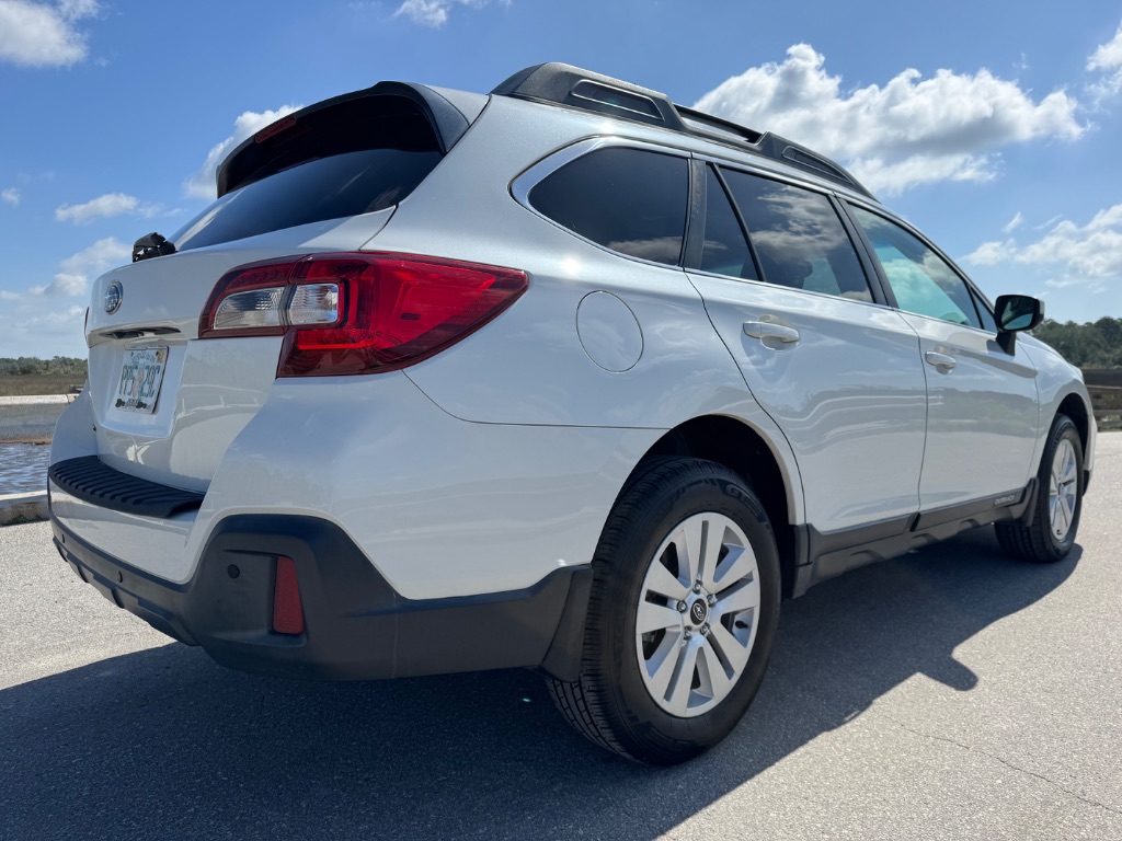 2018 Subaru Outback - $14,999