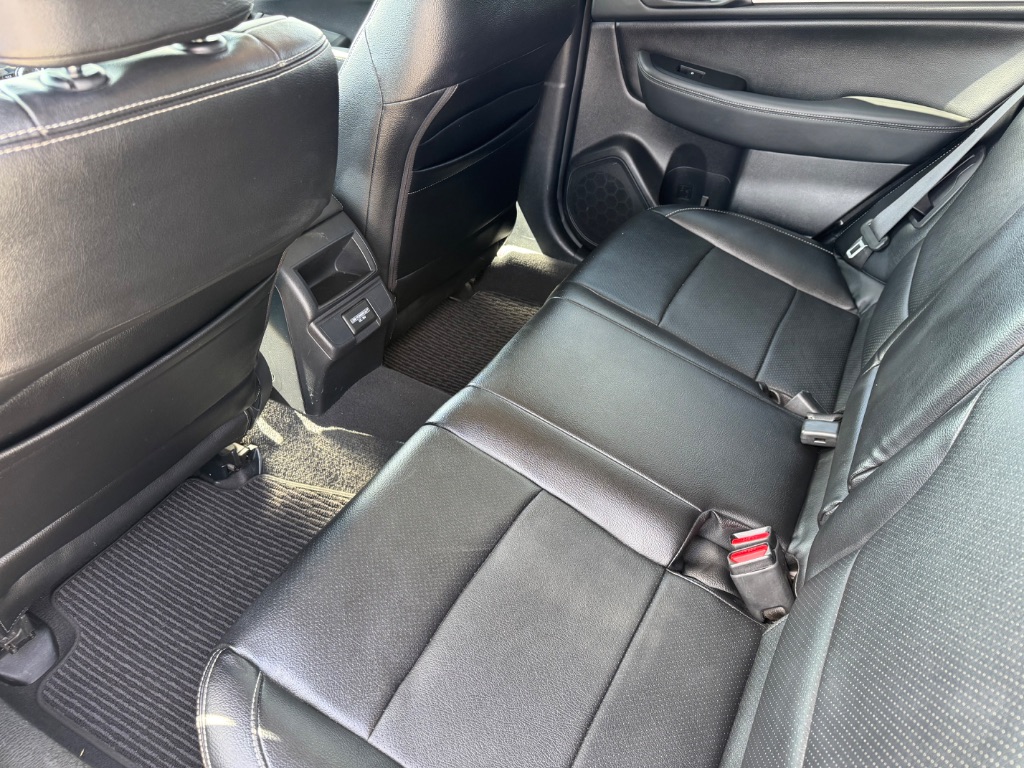 2018 Subaru Outback - $14,999