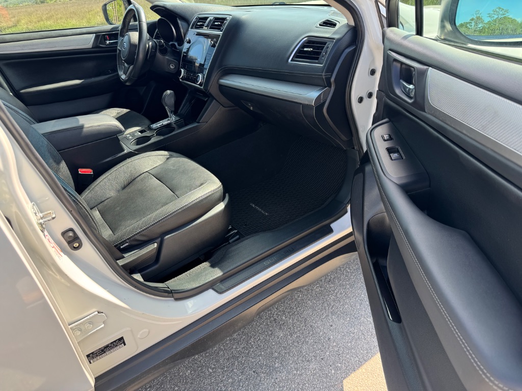 2018 Subaru Outback - $14,999
