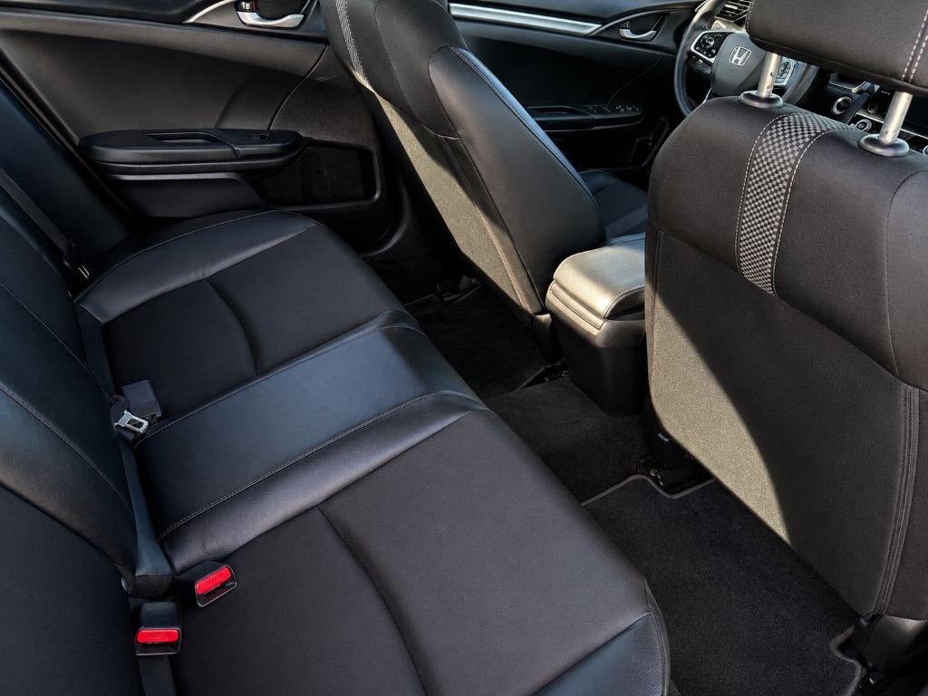 2019 Honda Civic - $13,999