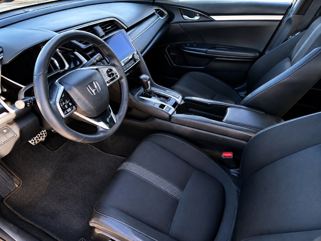 2019 Honda Civic - $13,999