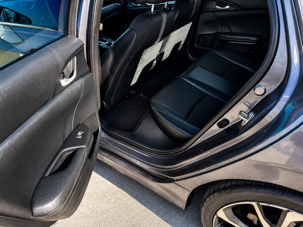 2019 Honda Civic - $13,999