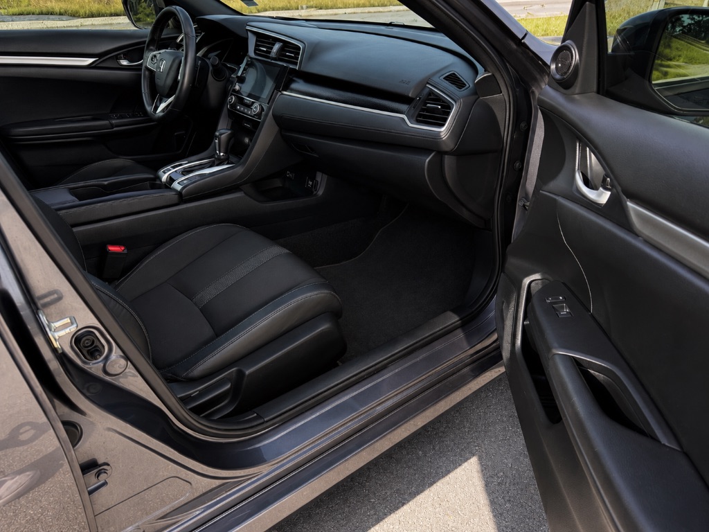 2019 Honda Civic - $13,999