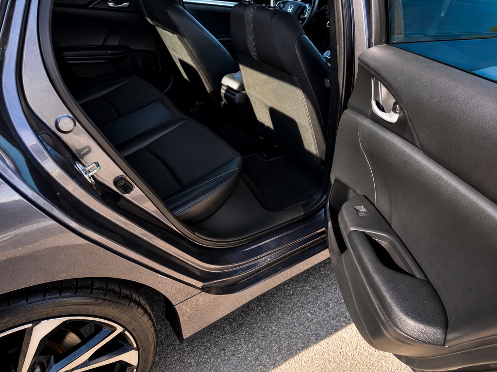 2019 Honda Civic - $13,999