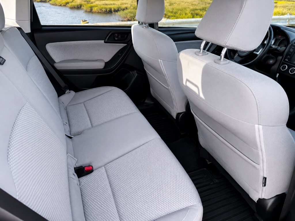 2017 Subaru Forester - $12,999