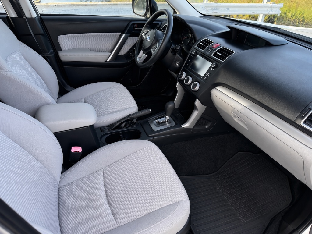 2017 Subaru Forester - $12,999