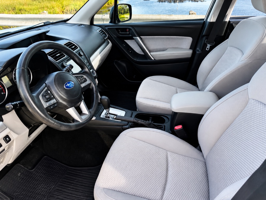 2017 Subaru Forester - $12,999