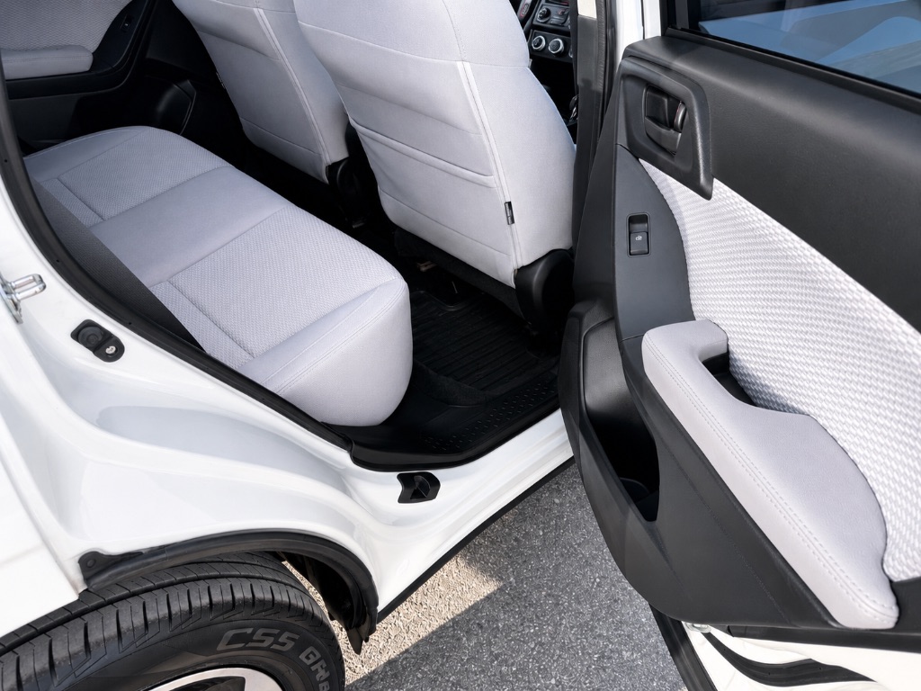2017 Subaru Forester - $12,999