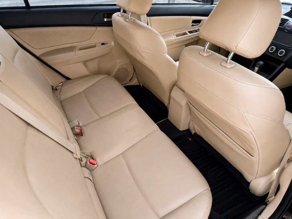 2013 Subaru Impreza - $10,999