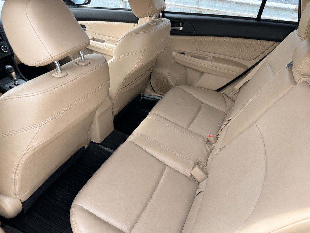 2013 Subaru Impreza - $10,999