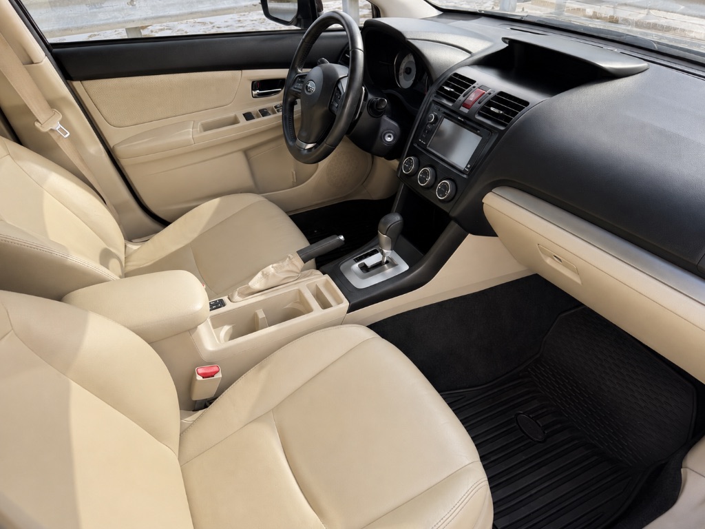 2013 Subaru Impreza - $10,999