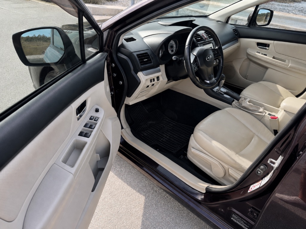 2013 Subaru Impreza - $10,999
