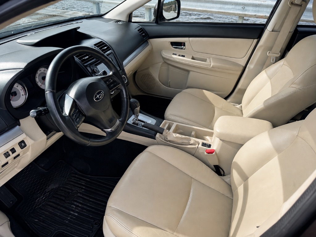 2013 Subaru Impreza - $10,999