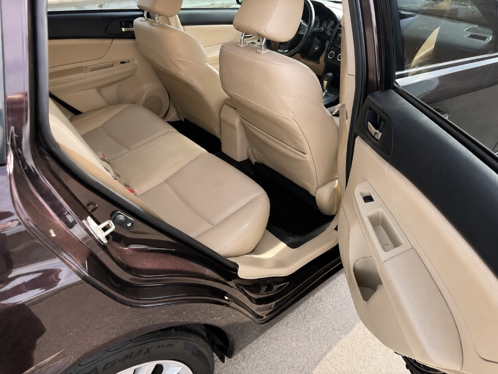 2013 Subaru Impreza - $10,999