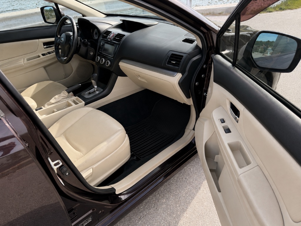 2013 Subaru Impreza - $10,999