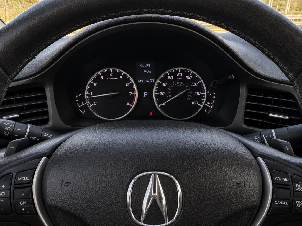 2013 Acura ILX - $10,999