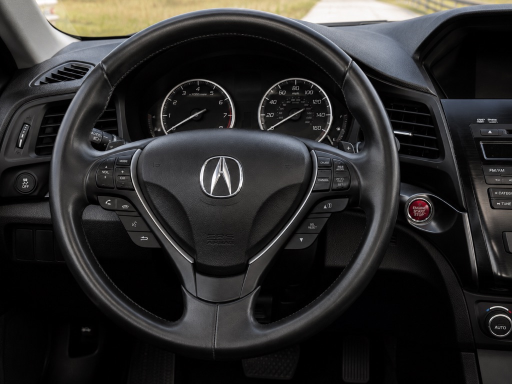 2013 Acura ILX - $10,999