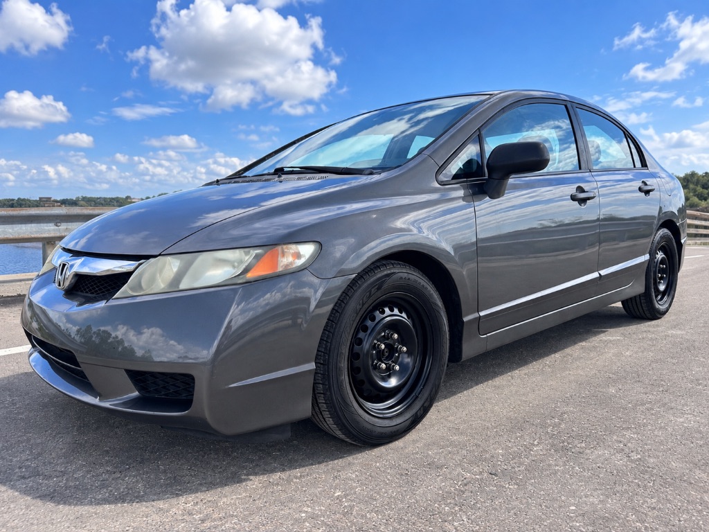 2010 Honda Civic