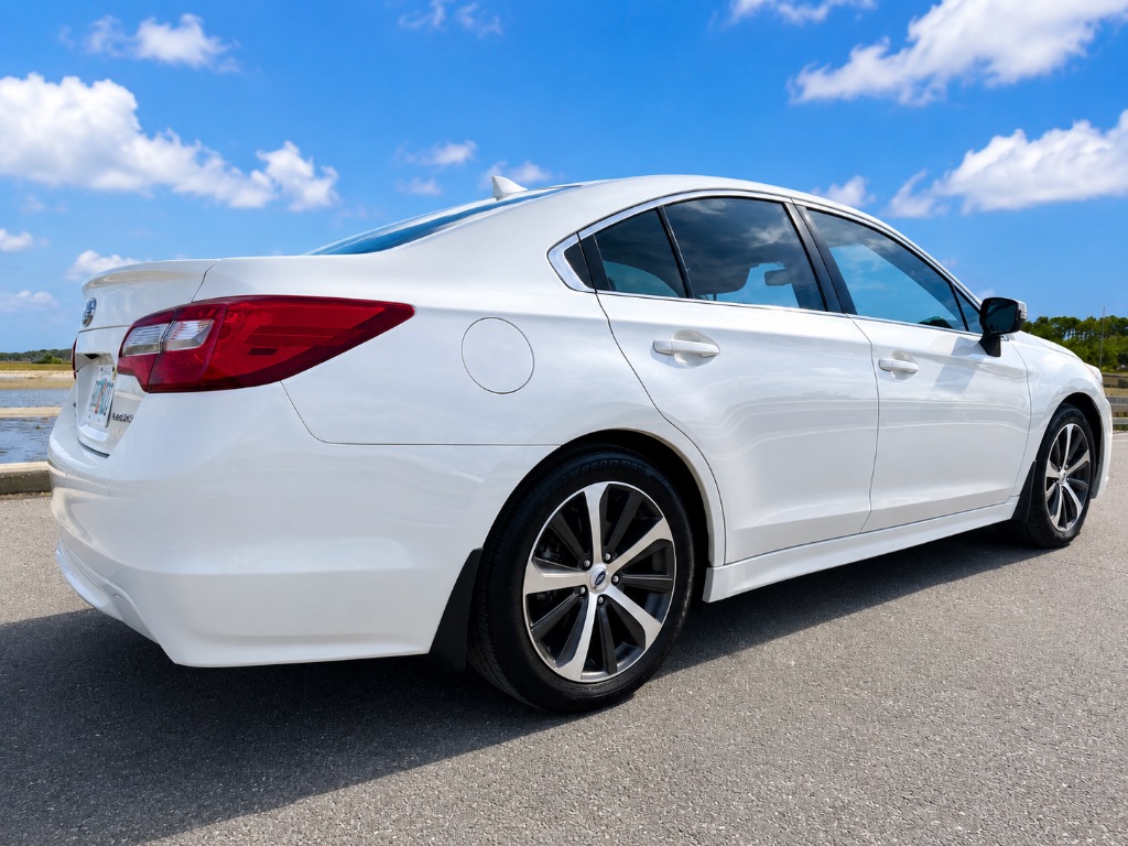2017 Subaru Legacy - $12,999