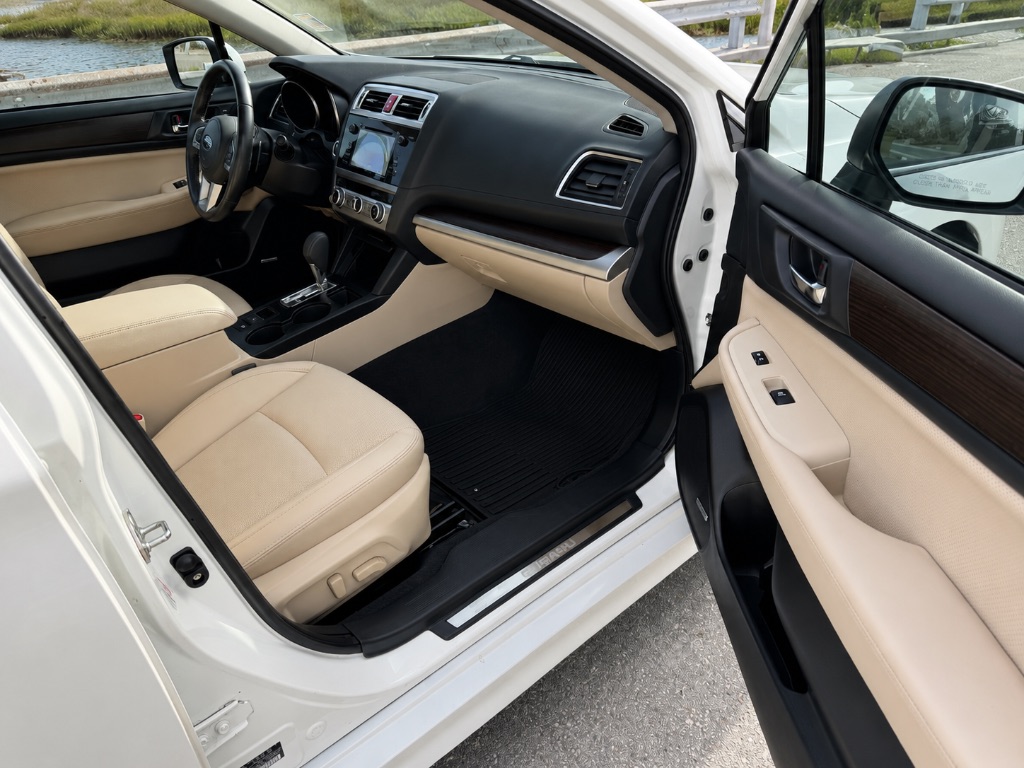 2017 Subaru Legacy - $12,999