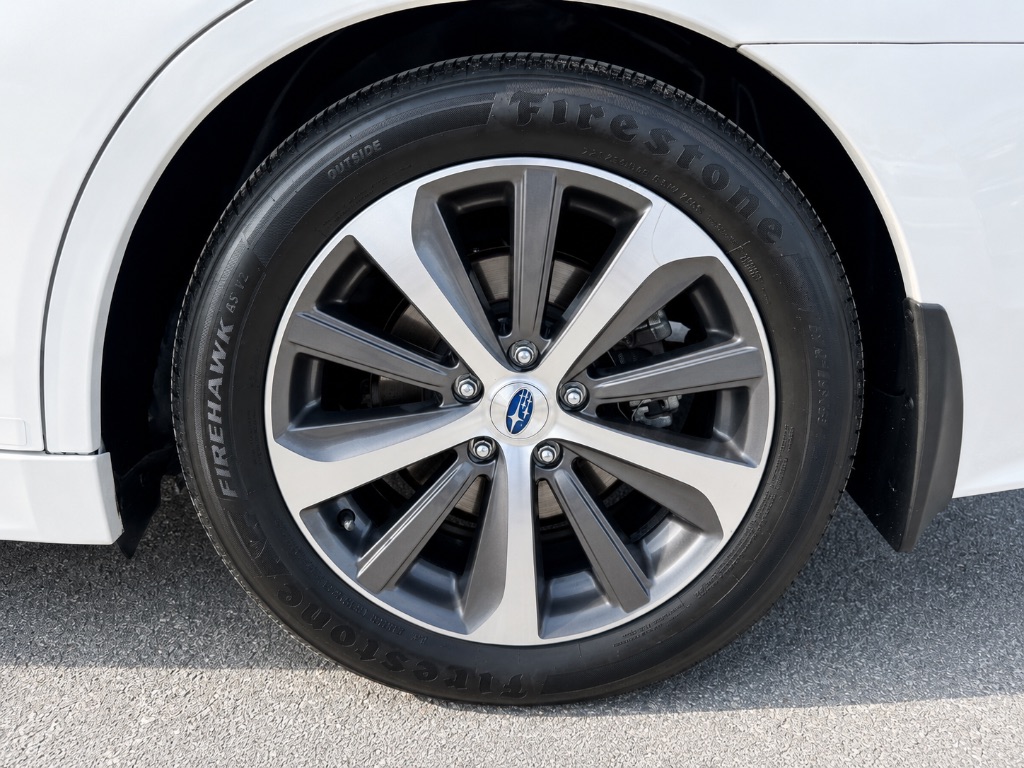 2017 Subaru Legacy - $12,999