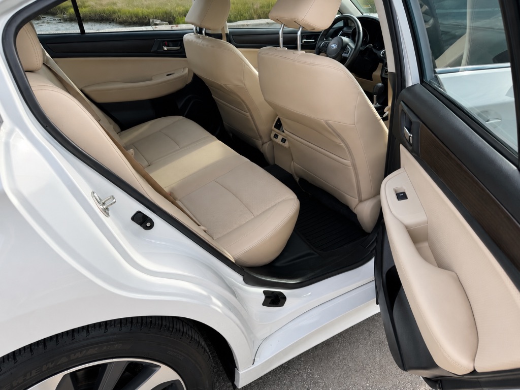2017 Subaru Legacy - $12,999