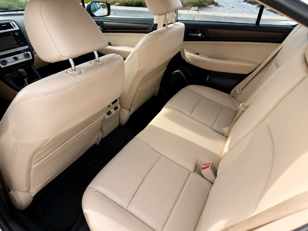2017 Subaru Legacy - $12,999
