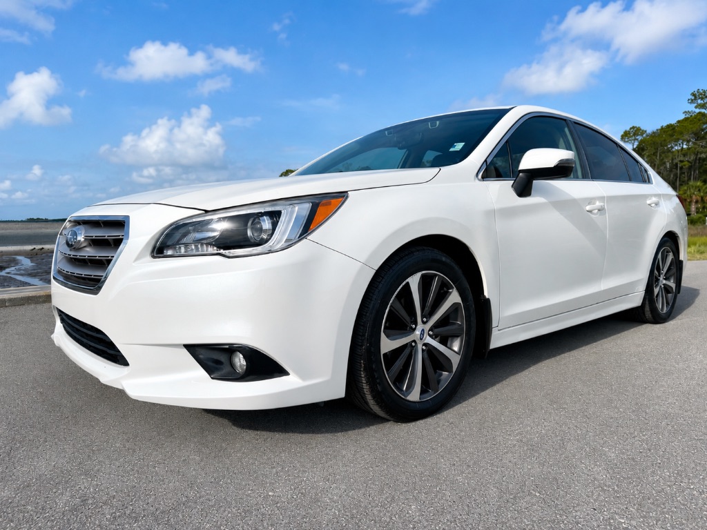 2017 Subaru Legacy - $12,999
