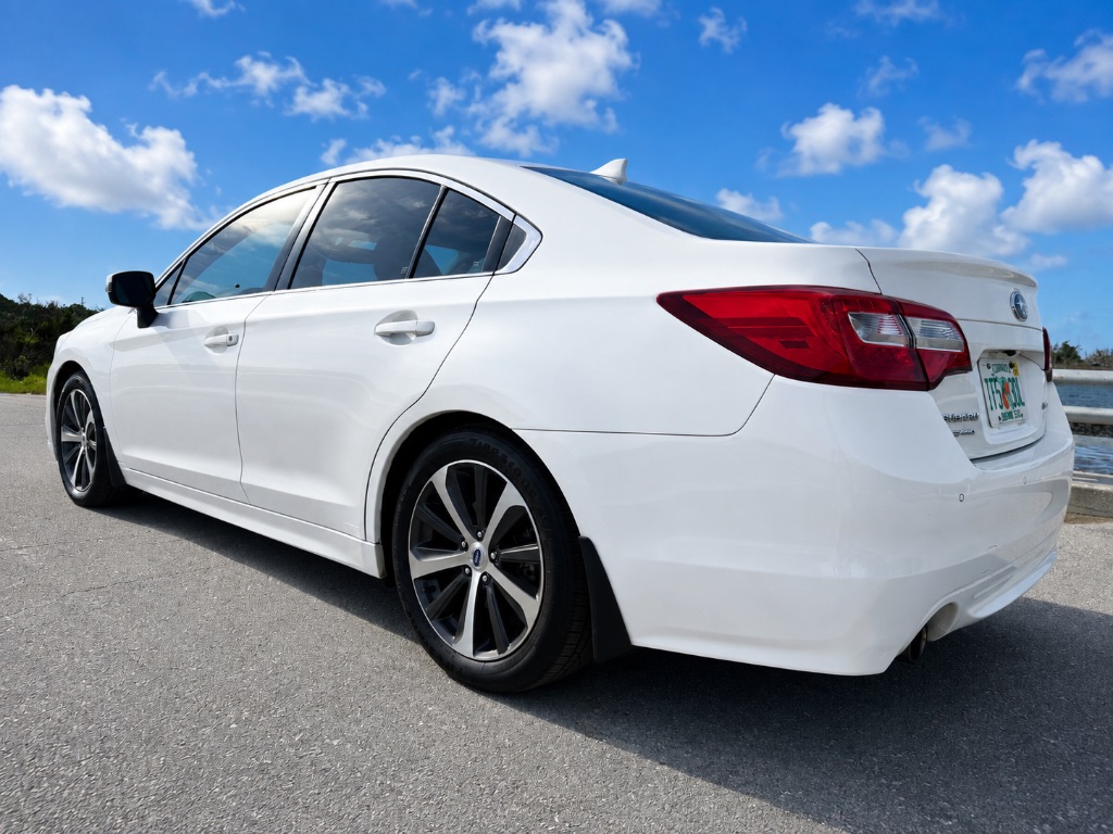 2017 Subaru Legacy - $12,999