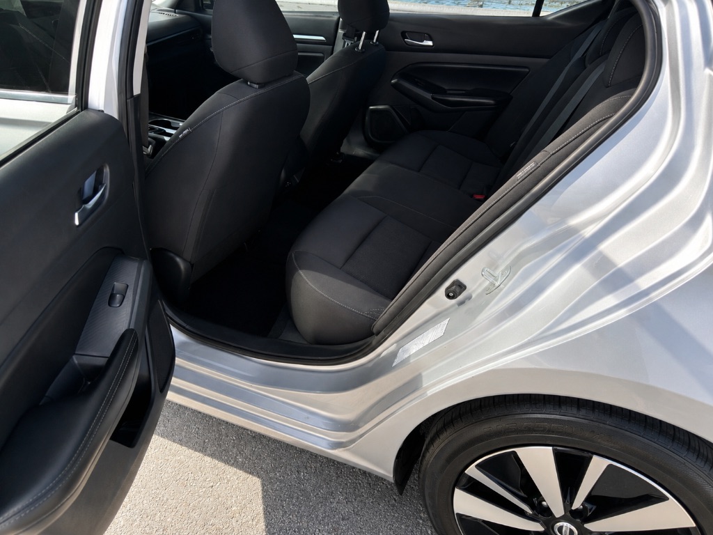 2022 Nissan Altima - $13,999