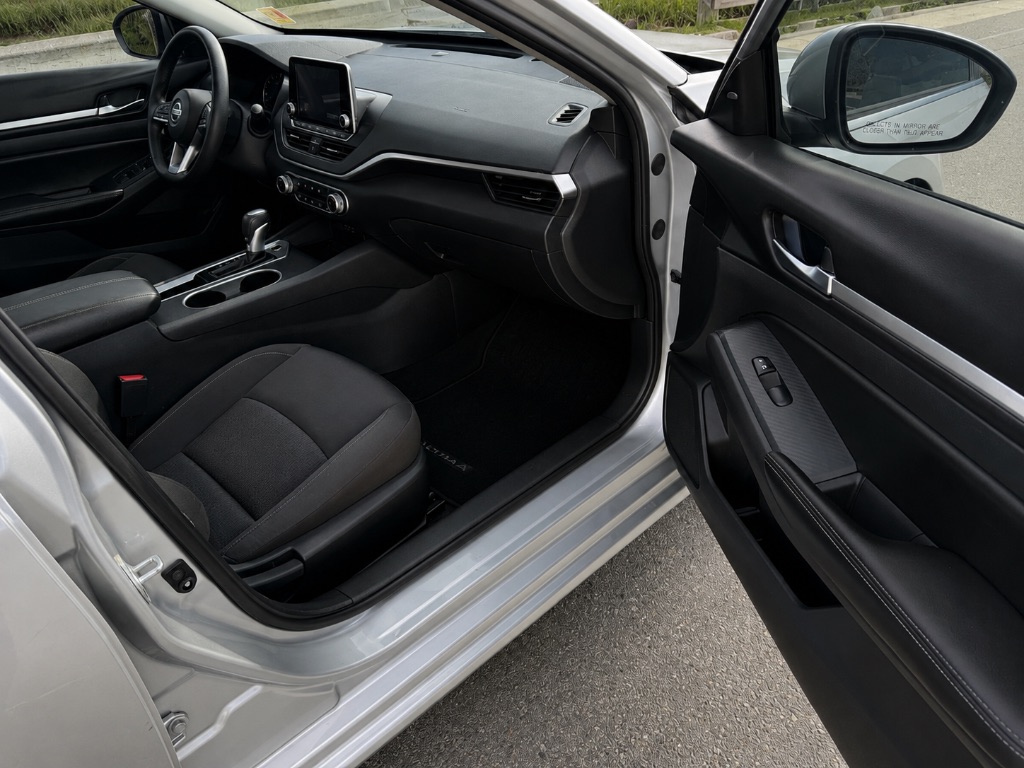 2022 Nissan Altima - $13,999