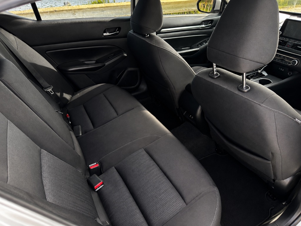 2022 Nissan Altima - $13,999