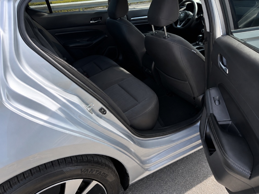 2022 Nissan Altima - $13,999