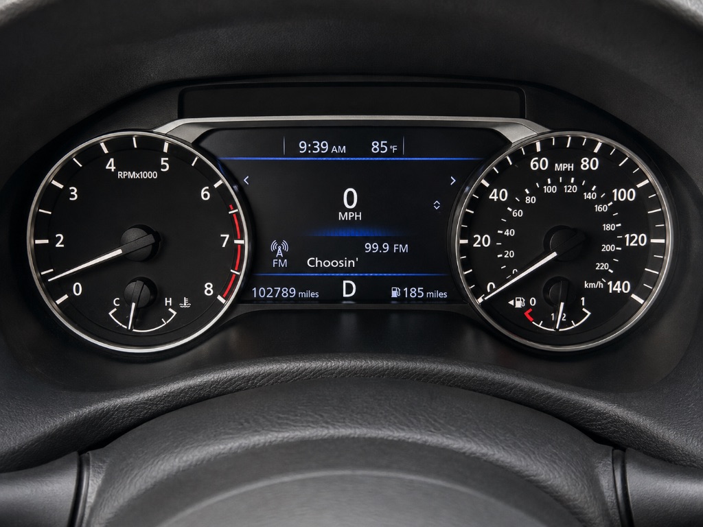 2022 Nissan Altima - $13,999