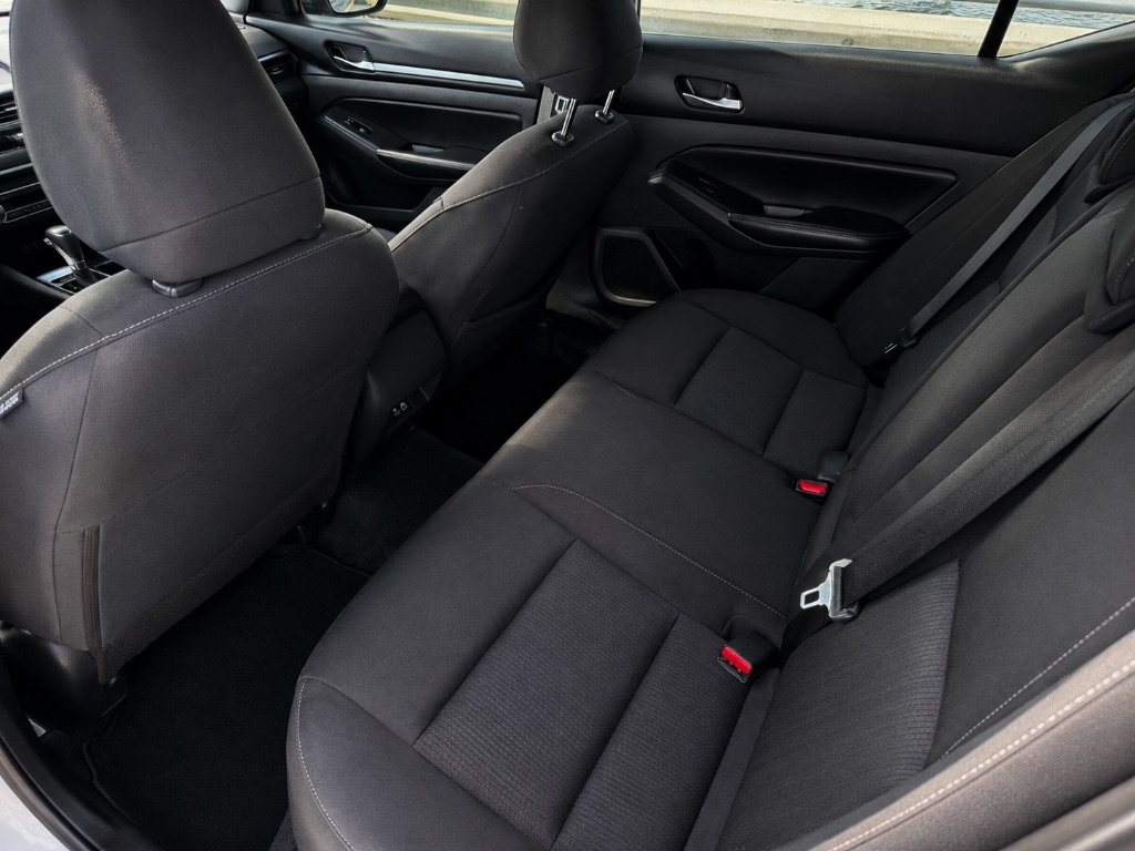 2022 Nissan Altima - $13,999