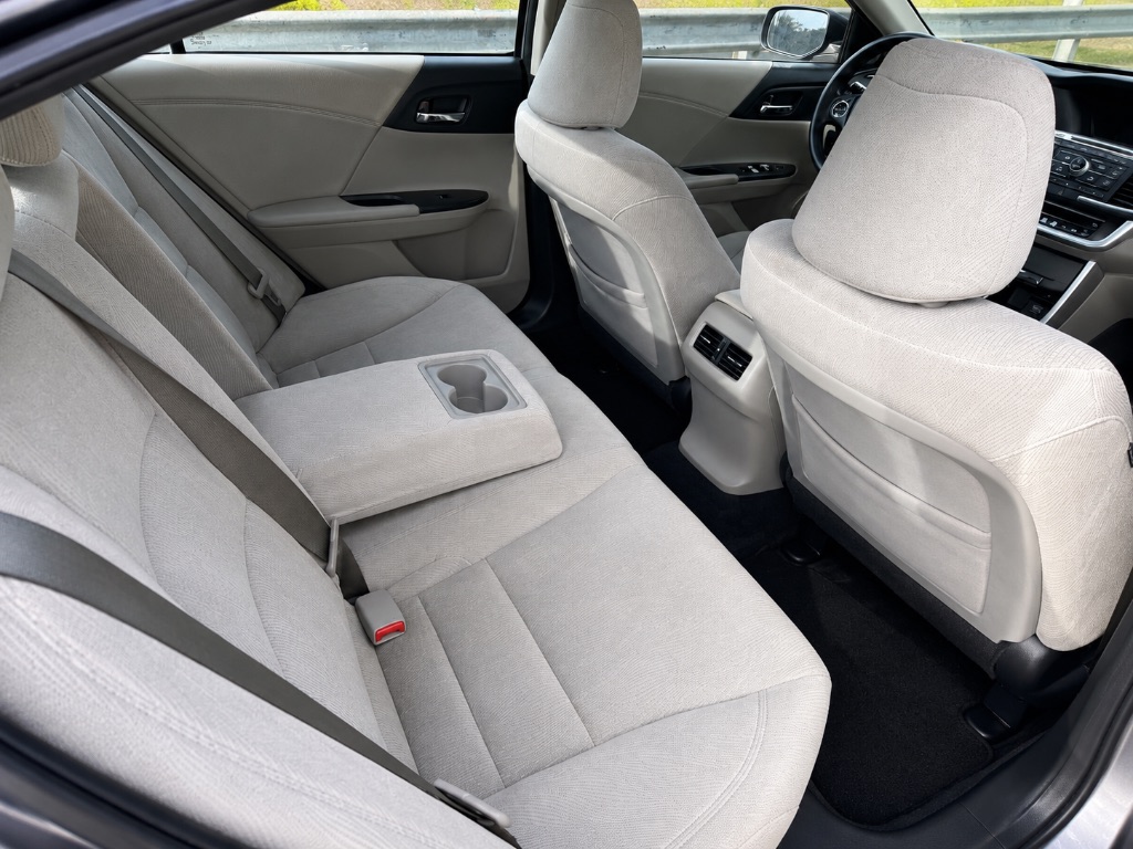 2014 Honda Accord - $12,999