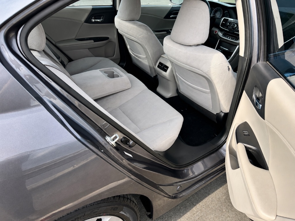 2014 Honda Accord - $12,999