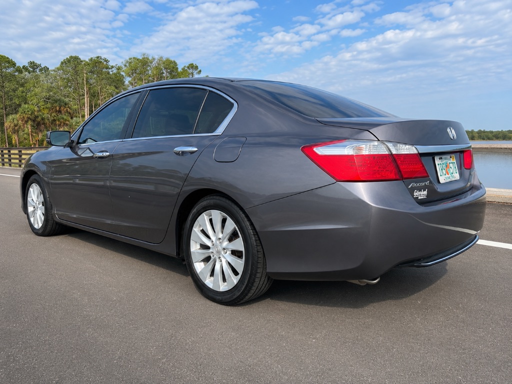 2014 Honda Accord - $12,999