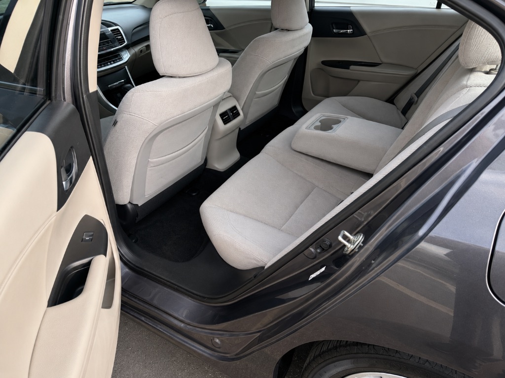 2014 Honda Accord - $12,999