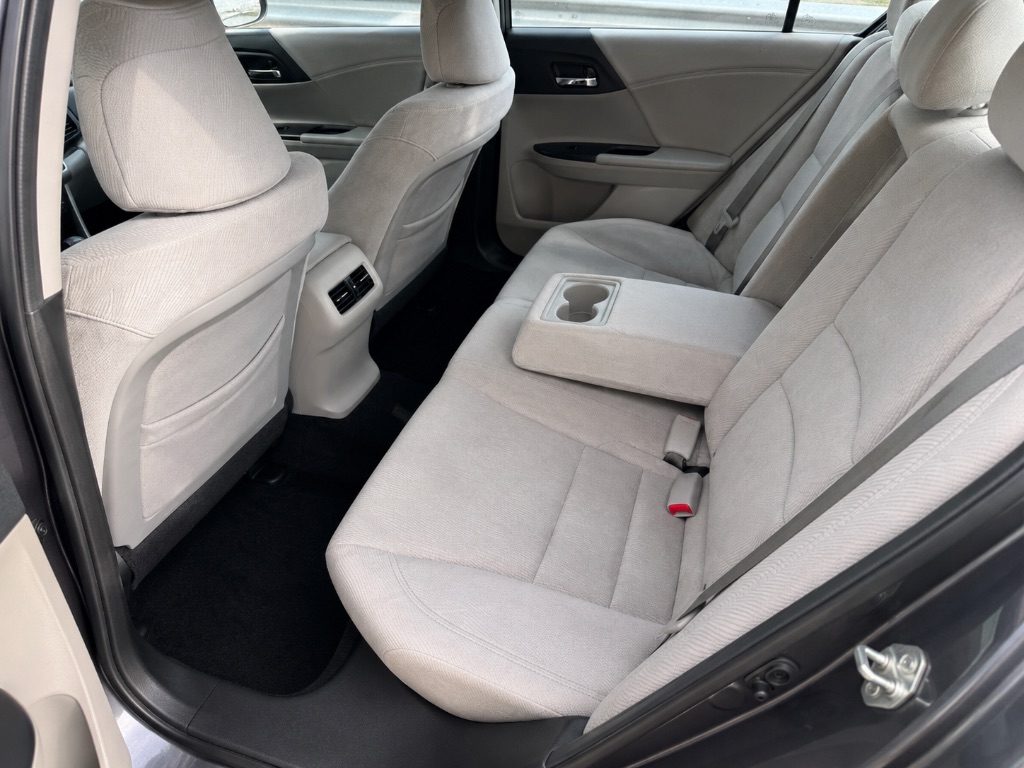 2014 Honda Accord - $12,999