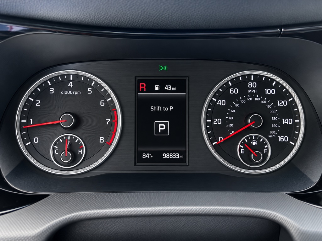 2021 Kia K5 - $16,999