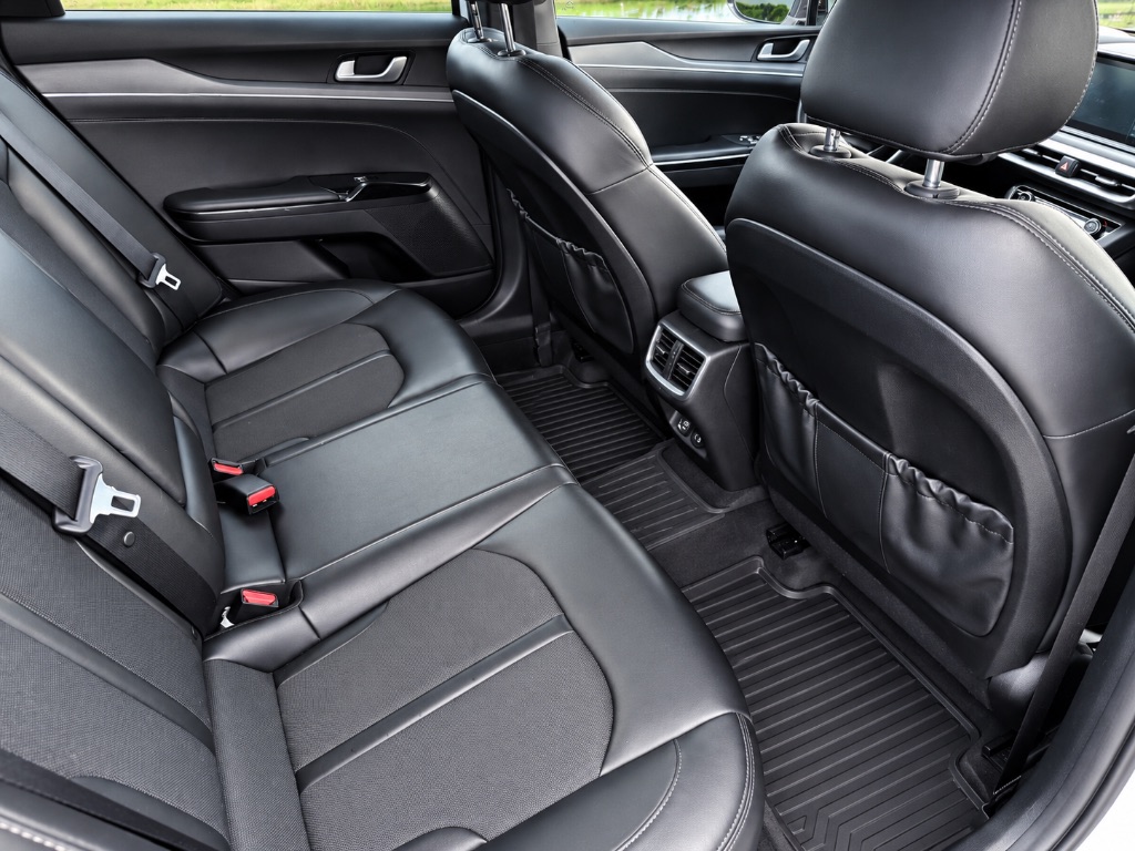 2021 Kia K5 - $16,999