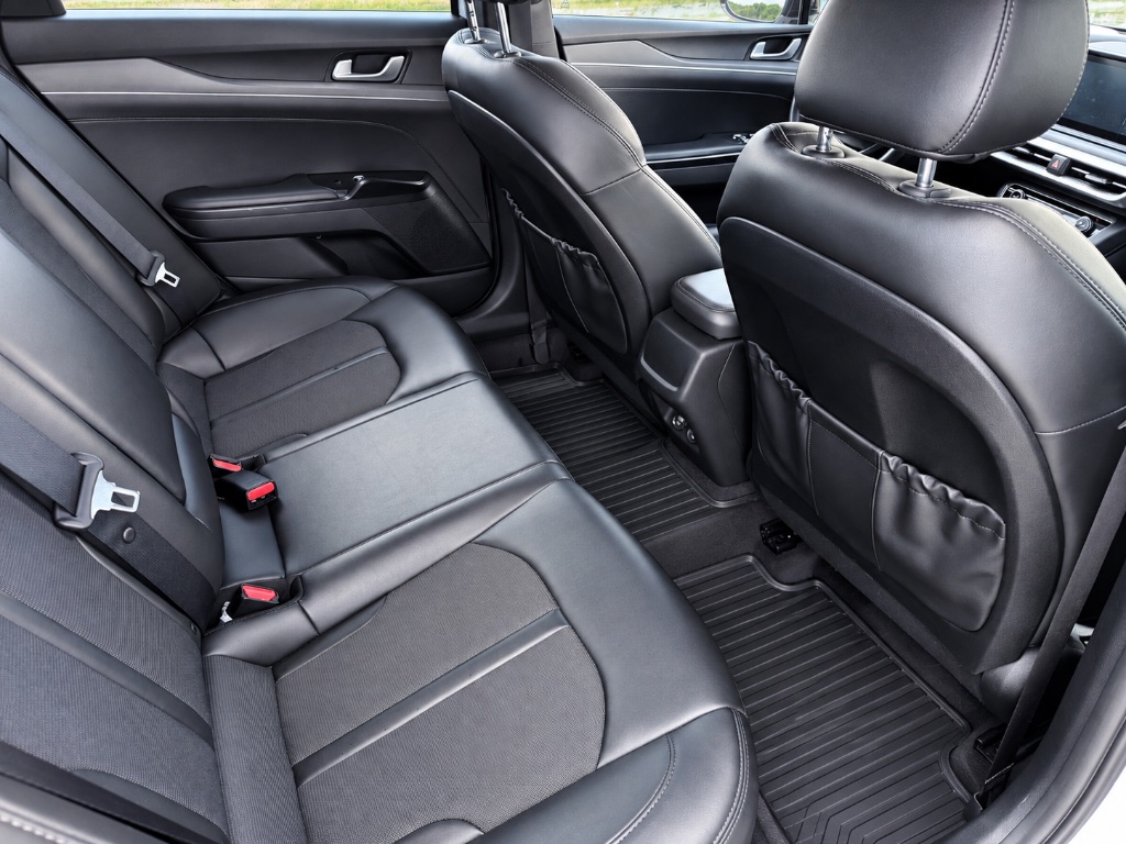 2021 Kia K5 - $16,999