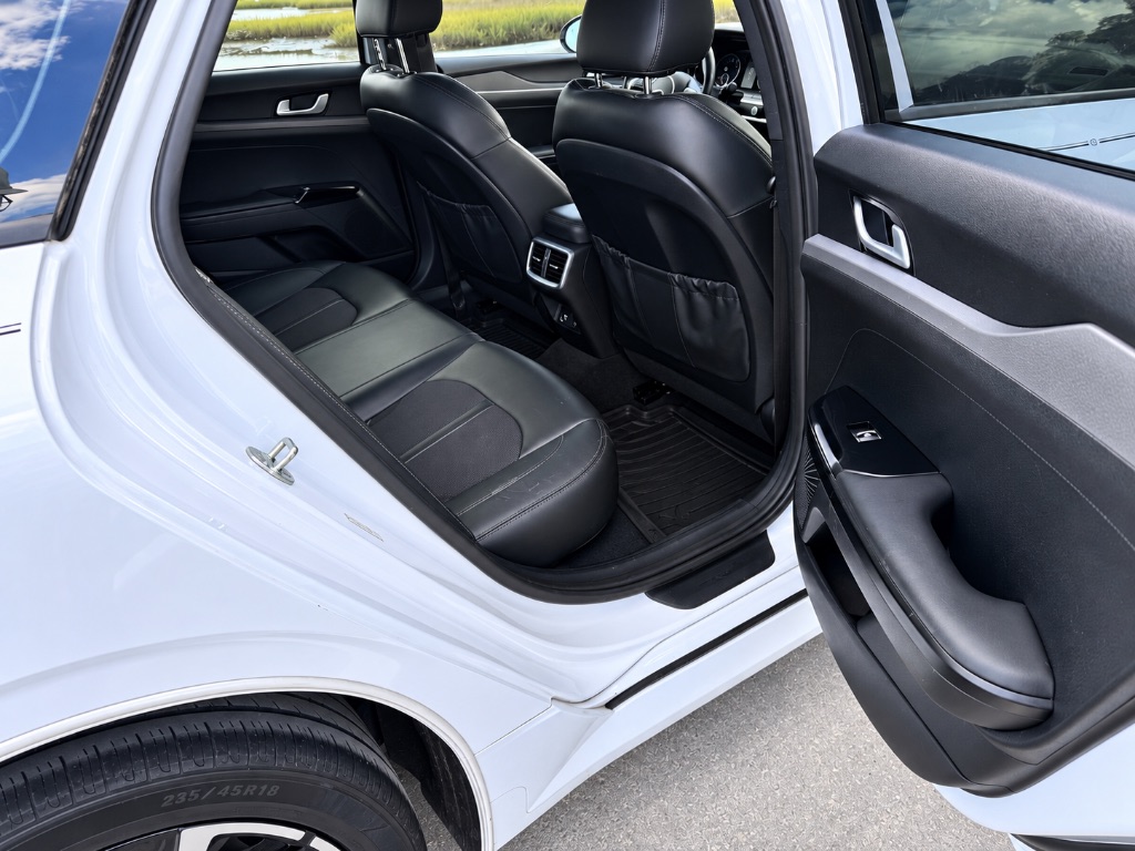 2021 Kia K5 - $16,999
