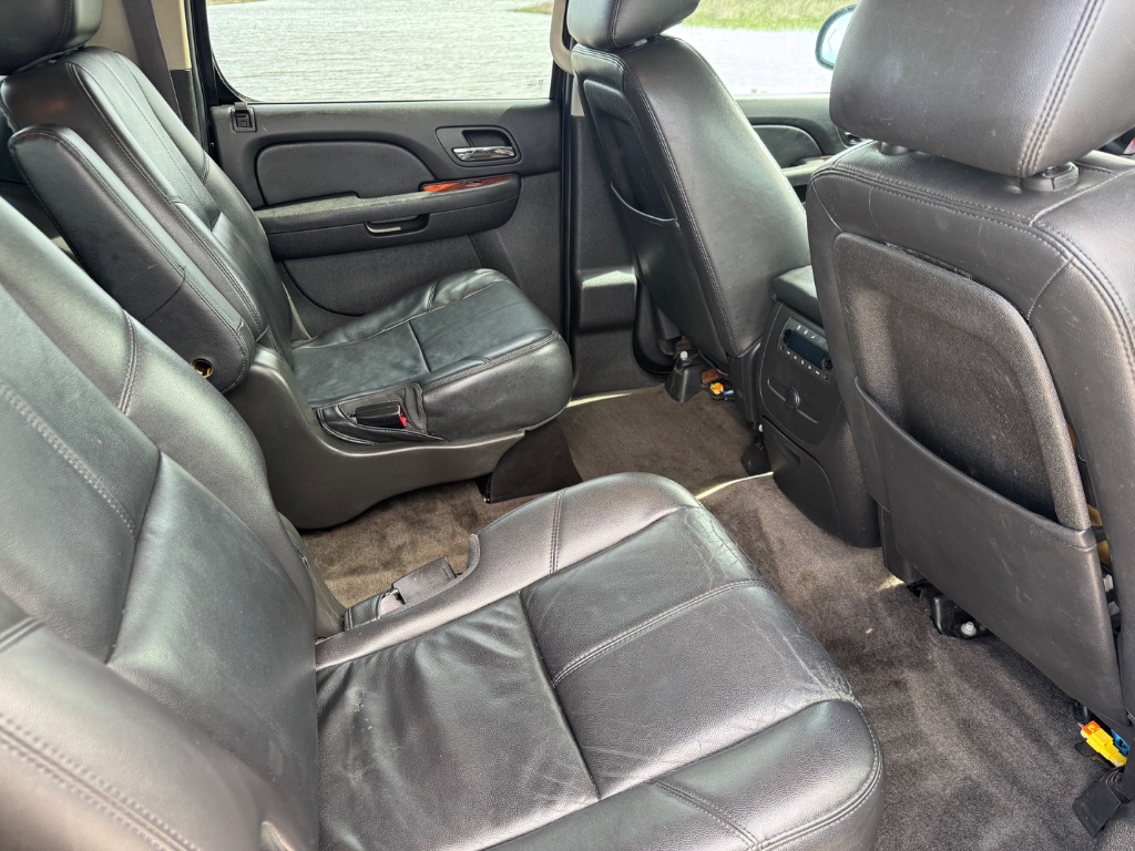 2014 Chevrolet Suburban