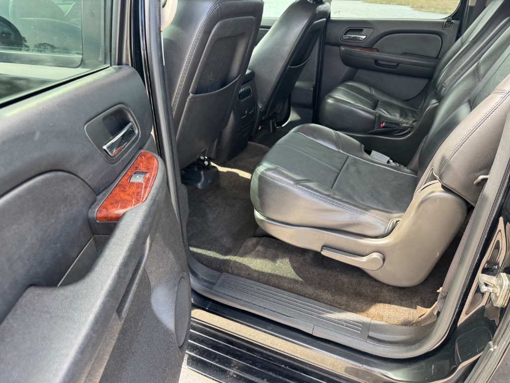 2014 Chevrolet Suburban