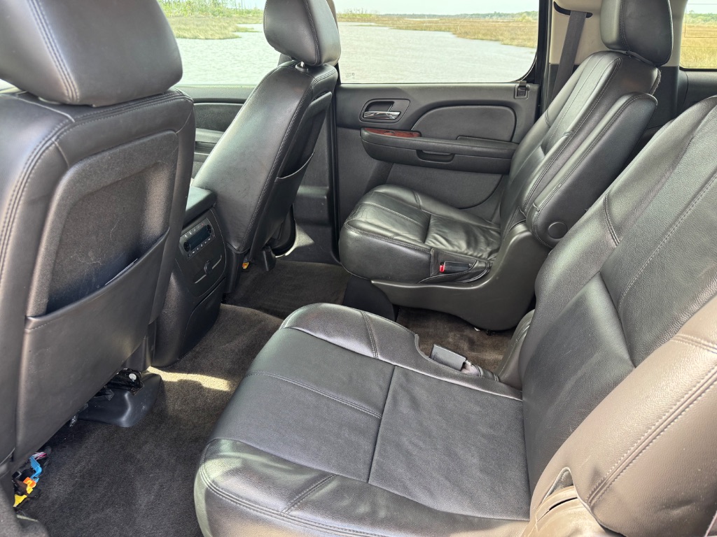 2014 Chevrolet Suburban