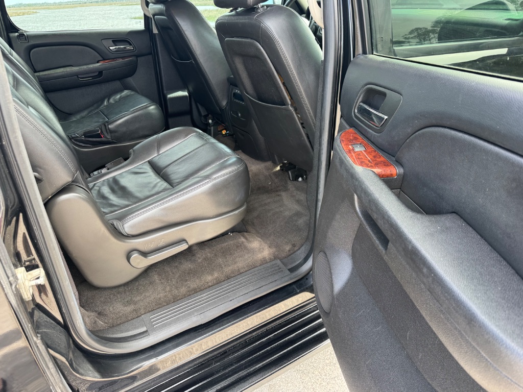 2014 Chevrolet Suburban