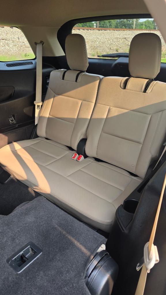 2020 Ford Explorer - $17,000